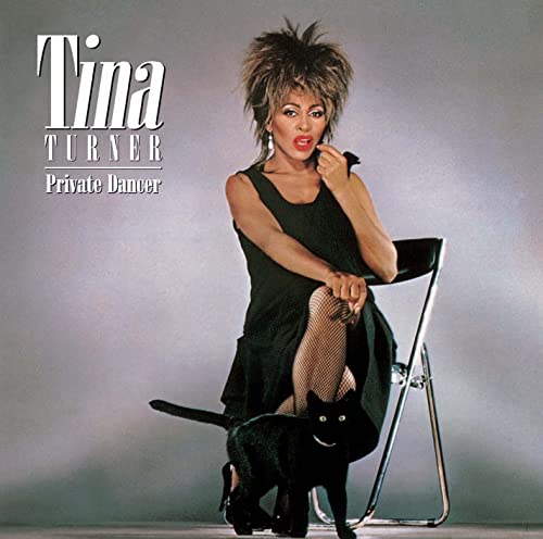 Tina Turner | Private Dancer | Vinyl
