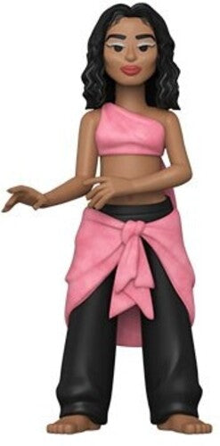 TLC | FUNKO VINYL GOLD 5: TLC- Chilli (Vinyl Figure) |