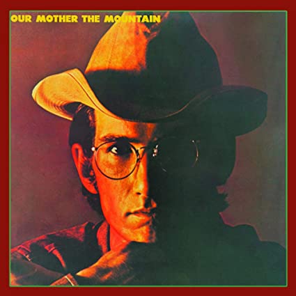Townes Van Zandt | Our Mother the Mountain | Vinyl