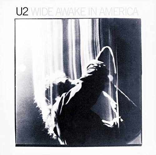 U2 | Wide Awake In America | Vinyl