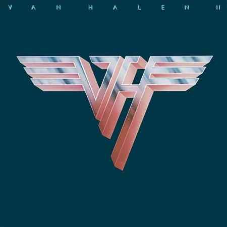 Van Halen | Van Halen II (180 Gram Vinyl, Remastered) | Vinyl