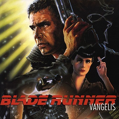 Vangelis | Blade Runner - OST | Vinyl