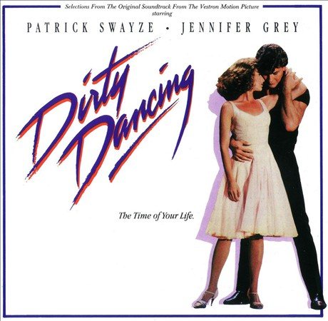 Various Artists | Dirty Dancing (Original Soundtrack) | Vinyl