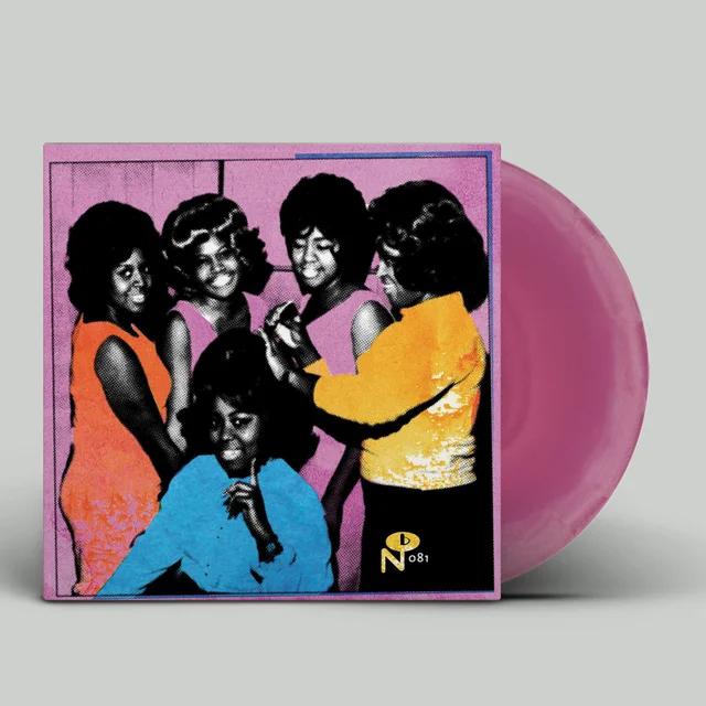 Various Artists | Eccentric Soul: The Shiptown Label (Colored Vinyl, Chesapink Pink) (2 Lp's) | Vinyl