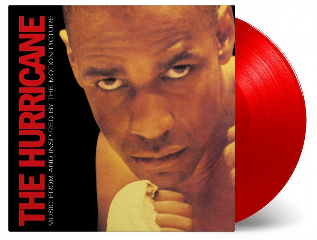 Various Artists | The Hurricane (Music From And Inspired By The Motion Picture) | Vinyl
