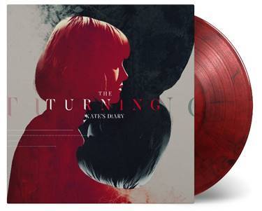 Various Artists | The Turning: Kate’s Diary | RSD DROP | Vinyl