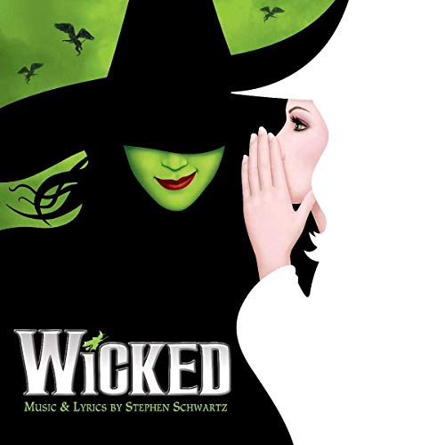 Various Artists | Wicked (Original Cast Recording) (2 Lp's) | Vinyl