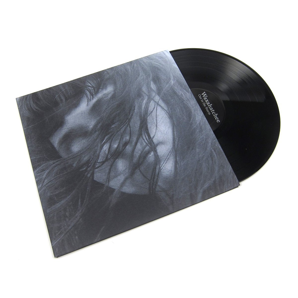 Waxahatchee | Out In The Storm (Digital Download Card) LP | Vinyl