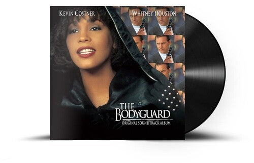 Whitney Houston | The Bodyguard (Original Soundtrack) | Vinyl