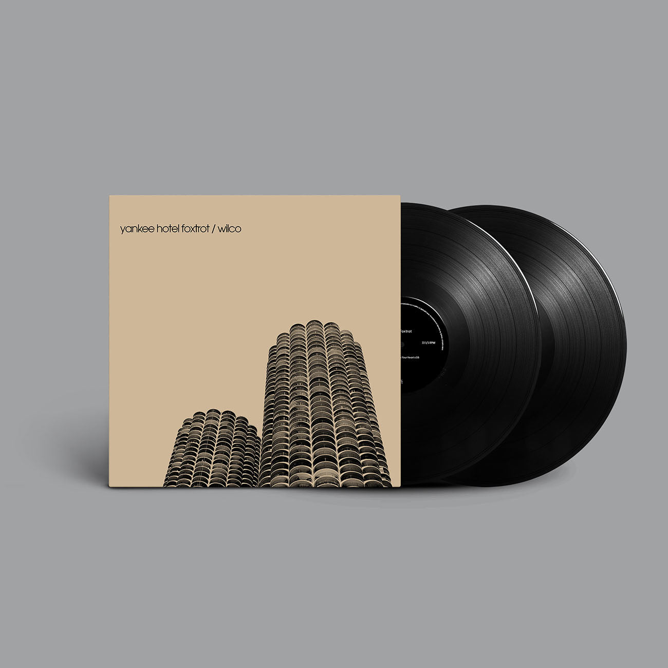Wilco | Yankee Hotel Foxtrot (2022 Remaster) | Vinyl
