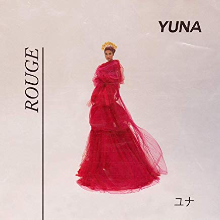 Yuna | Rouge | Vinyl