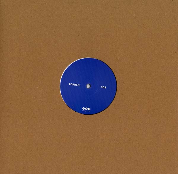 TORBEN - 003 | Vinyl