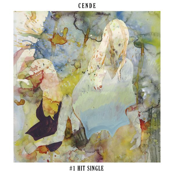 Cende - #1 Hit Single (COLOR VINYL) | Vinyl