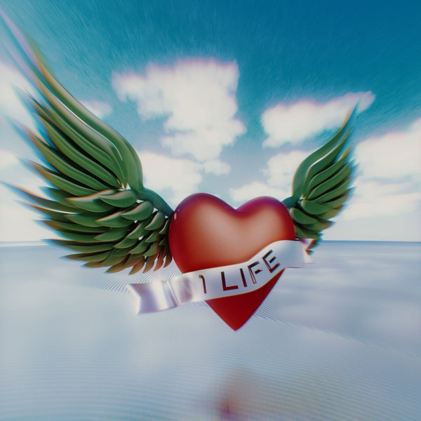 Perel - 1 Life | Vinyl