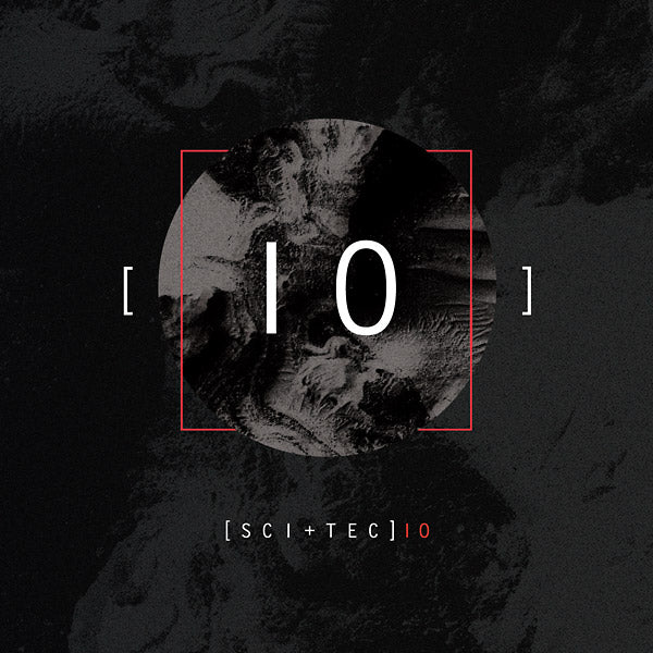 VA | 10 Years Of SCI+TEC | Vinyl