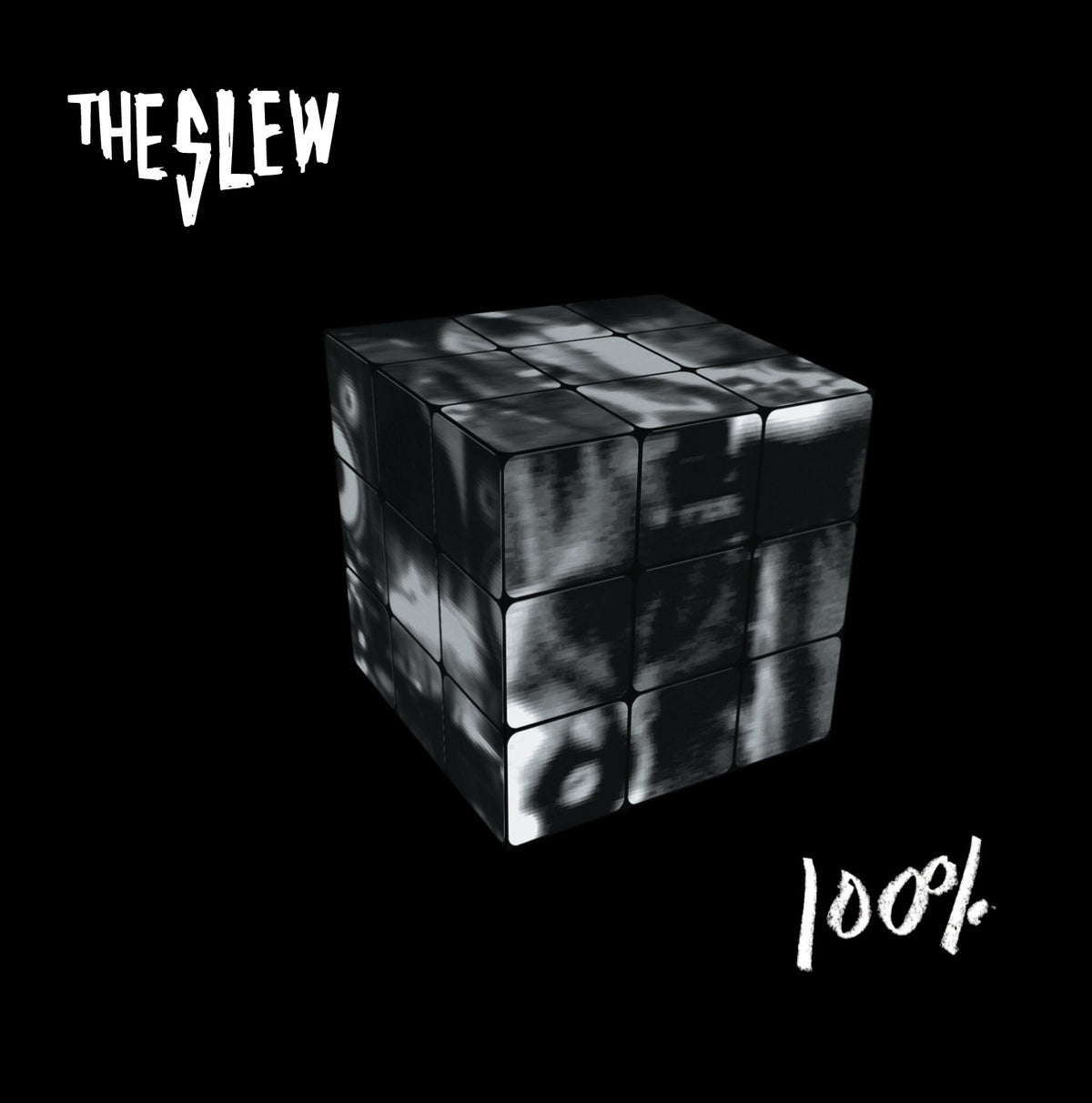 The Slew - 100% | CD