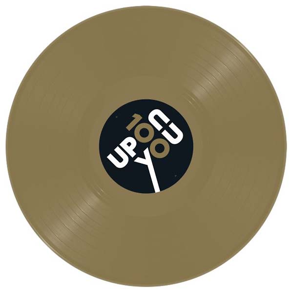 MARCO RESMANN - 100 | Vinyl