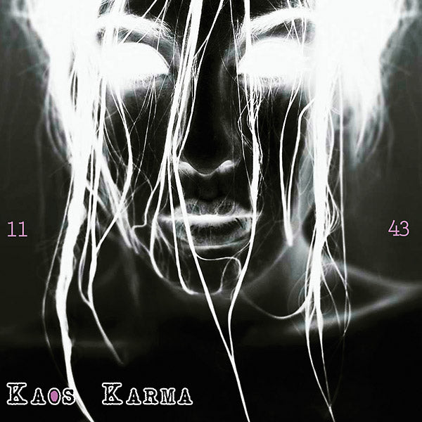 KAOS KARMA - 11 43 | Vinyl