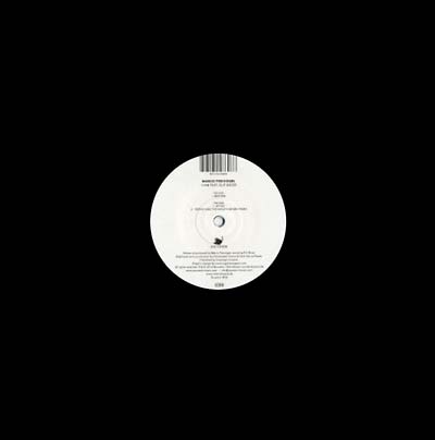 MARCO FREIVOGEL - 11 am | Vinyl
