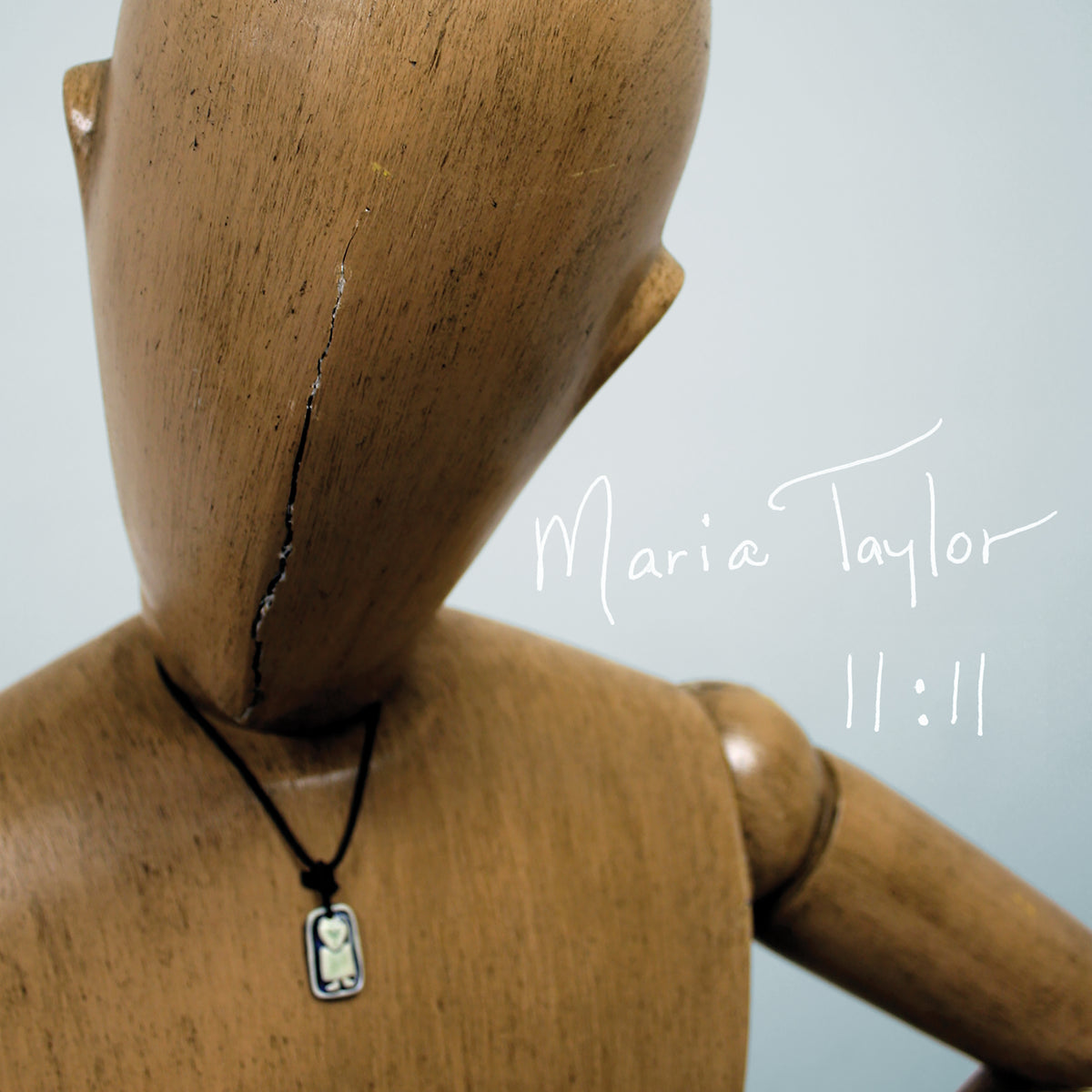 Maria Taylor - 11:11 | CD