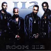 112 | ROOM 112 | CD