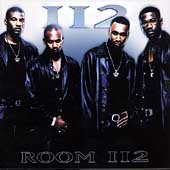 112 - ROOM 112 | CD