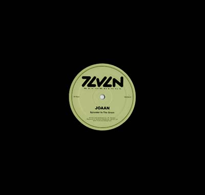 JOAAN - 115 State/Splendor In The Grass | Vinyl
