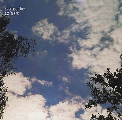 EXERCISE ONE - 12 Years | Vinyl
