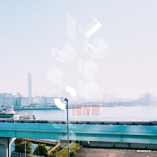 KOLLMORGEN - 1243 | Vinyl