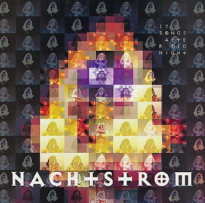 NACHTSTROM - 17 Songs After Midnight | Vinyl