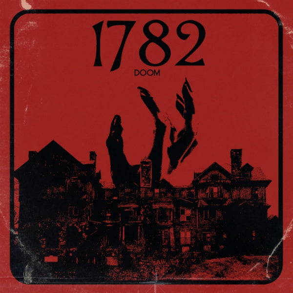 1782 - 1782 | CD