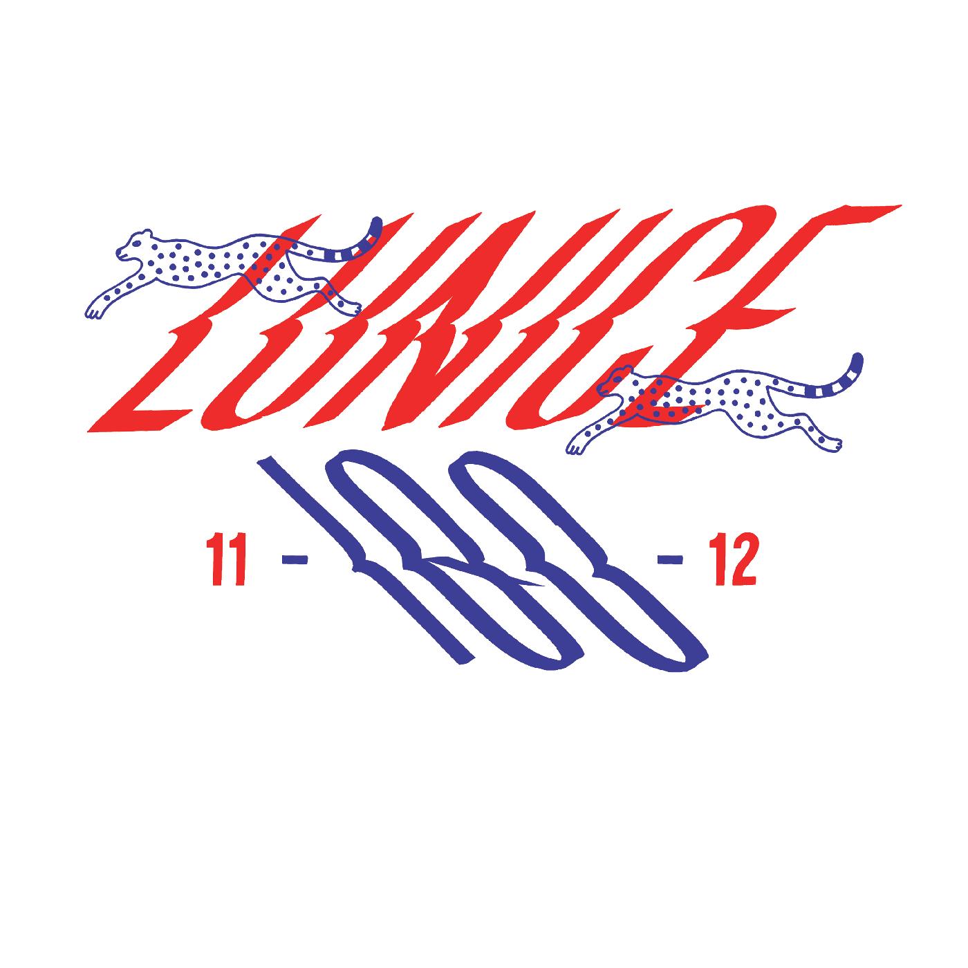 Lunice | 180 EP (RED VINYL) | Vinyl