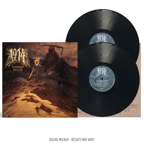 1914 | Viribus Unitis [2LP] | Vinyl
