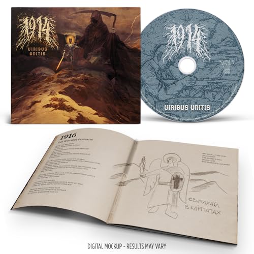 1914 | Viribus Unitis | CD