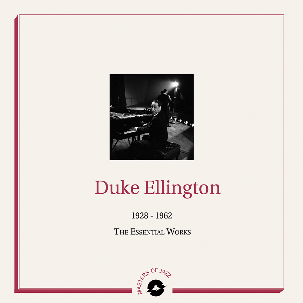 Duke Ellington - 1928 – 1962 The Essential Works | Vinyl