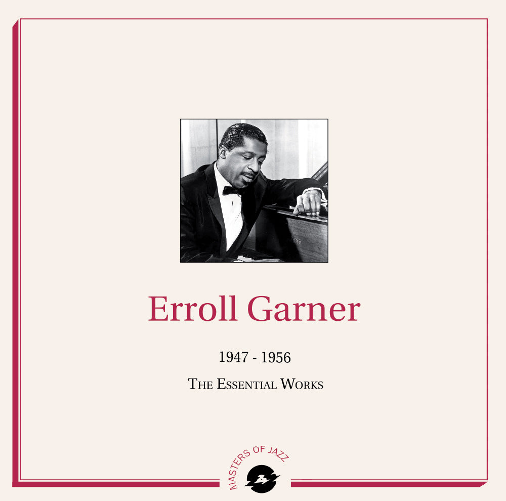 Erroll Garner - 1947-1956: The Essential Works | Vinyl