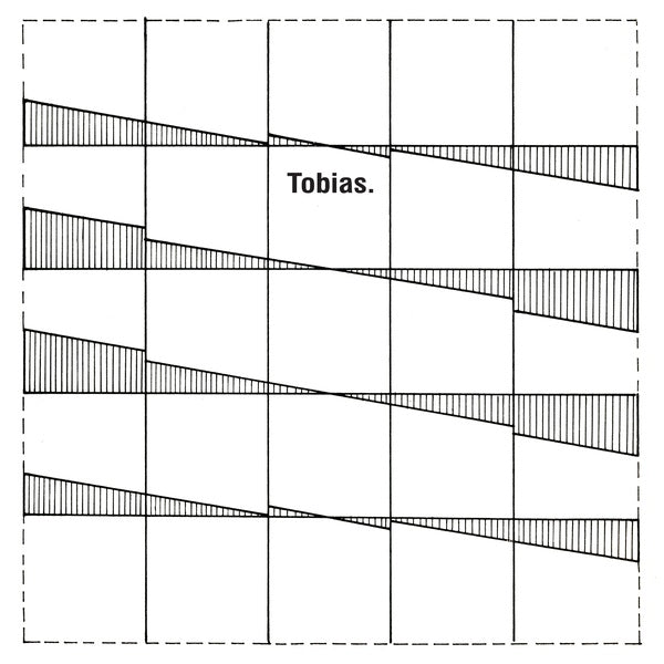 TOBIAS. - 1972 | Vinyl