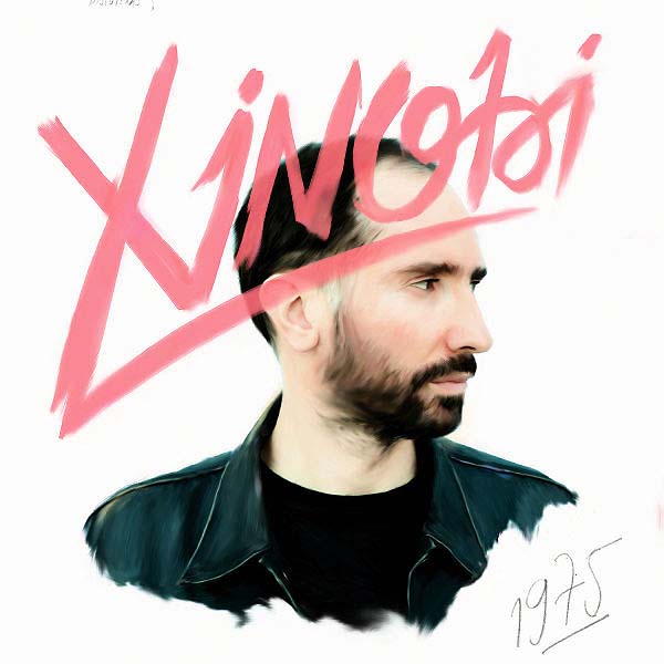 XINOBI - 1975 | CD