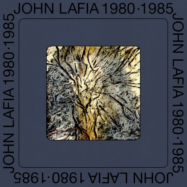 JOHN J. LAFIA - 1980-1985 | Vinyl