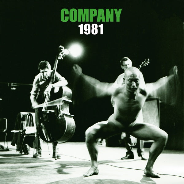 COMPANY - 1981 | Vinyl