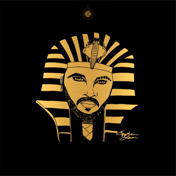 Egyptian Lover - 1983-1988 | Vinyl