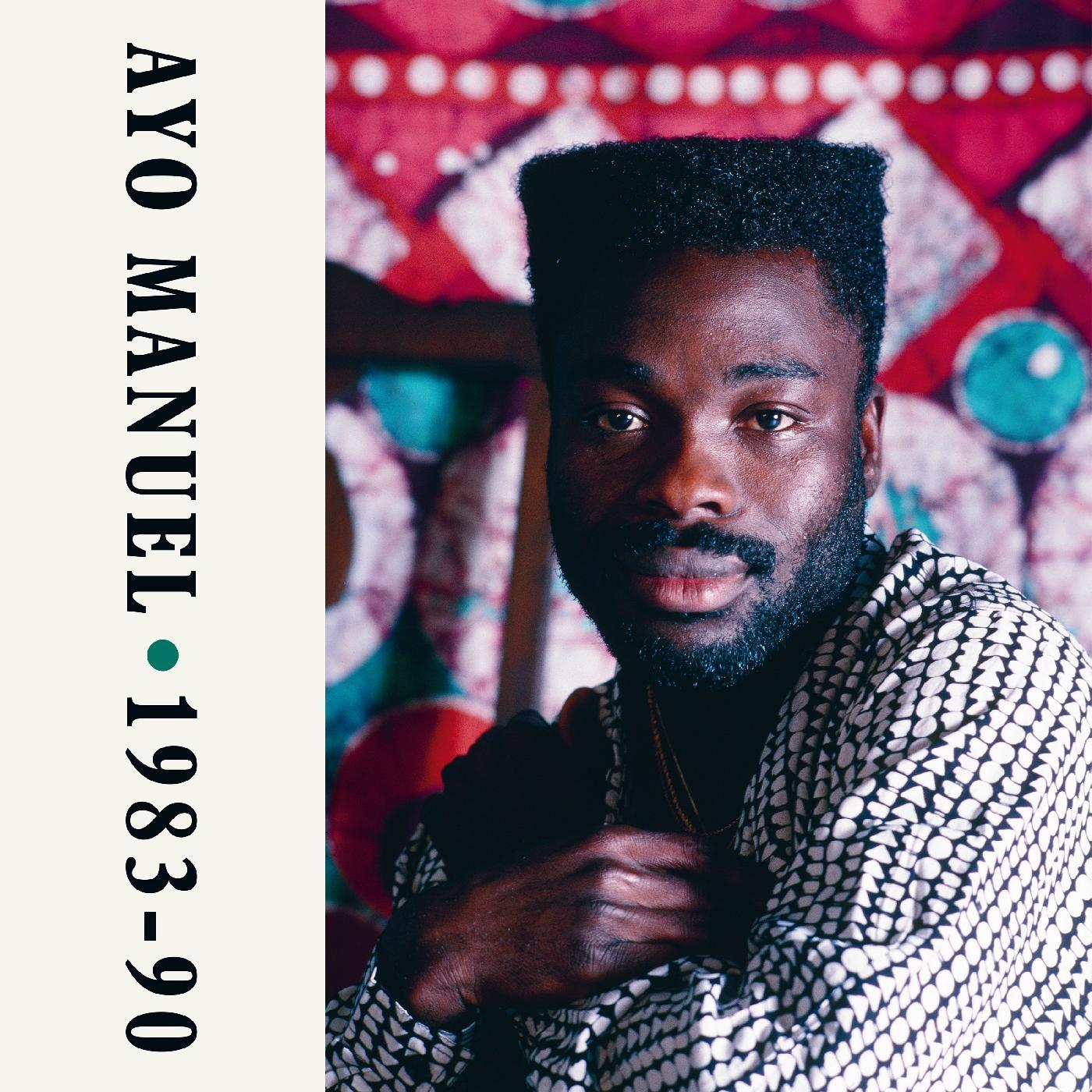 Ayo Manuel | 1983-90 | Vinyl