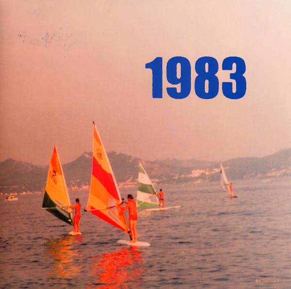 KOLSCH - 1983 | Vinyl