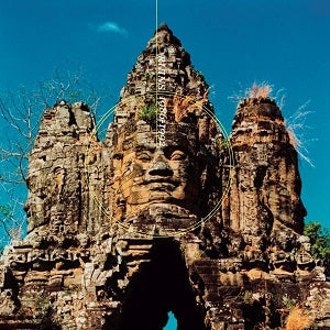 Ruins - 1986-1992 | CD