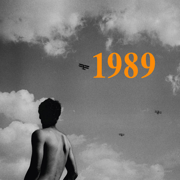 KOLSCH - 1989 | CD