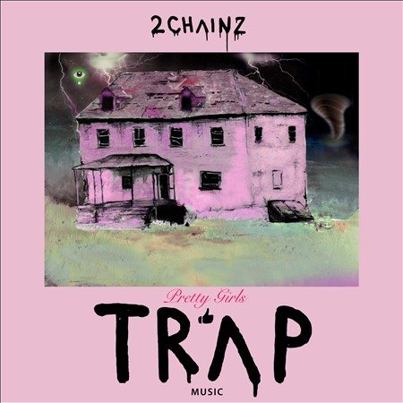 2 Chainz | PRETTY GIRLS LIKE(EX | CD