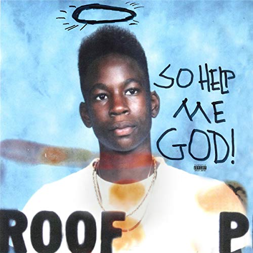 2 Chainz | So Help Me God | CD