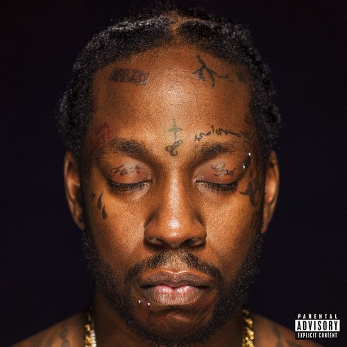 2 Chainz (Featuring Lil' Wayne) - Collegrove [Explicit Content] | Vinyl