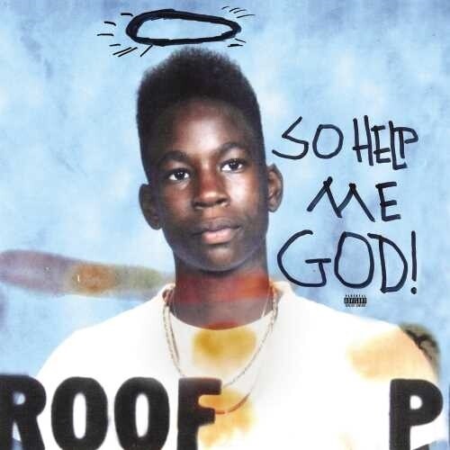 2 Chainz | So Help Me God! [Explicit Content] (Vinyl) | Vinyl