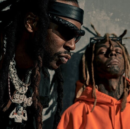 2 Chainz/Lil Wayne | Welcome 2 Collegrove [Explicit Content] | CD